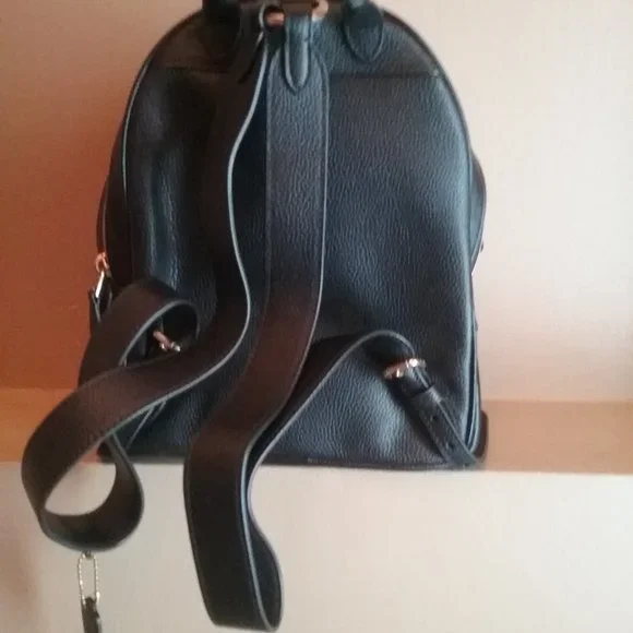 Coach Backpack - Picture 4 of 4